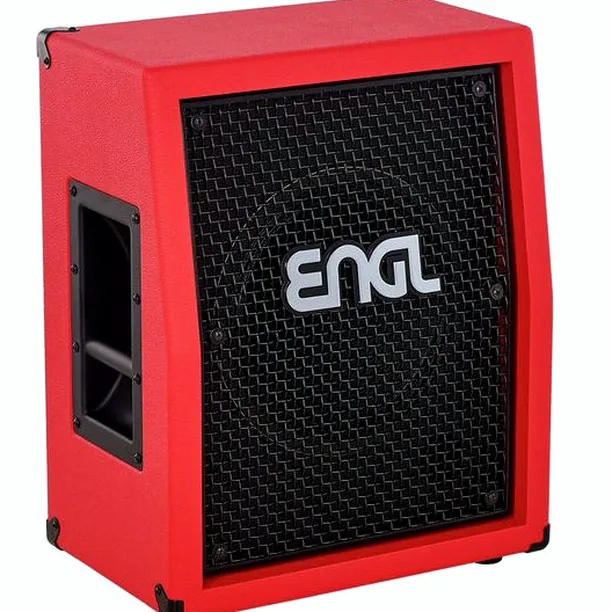 Engl E112VSBSR Pro Cab. SL LTD Red Test: 5 anledningar att köpa denna cab