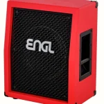 Engl E112VSBSR Pro Cab. SL LTD Red Test: 5 anledningar att köpa denna cab
