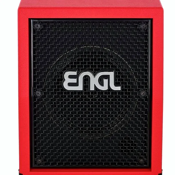 Engl E112VSBSR Pro Cab. SL LTD Red Test: 5 anledningar att köpa denna cab