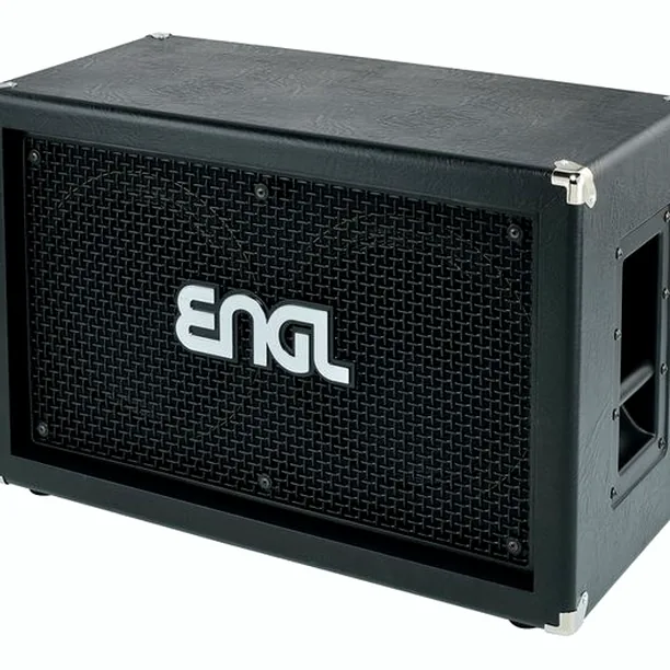 Engl E212VH Pro BK Recension: Ett måste för gitarrister?