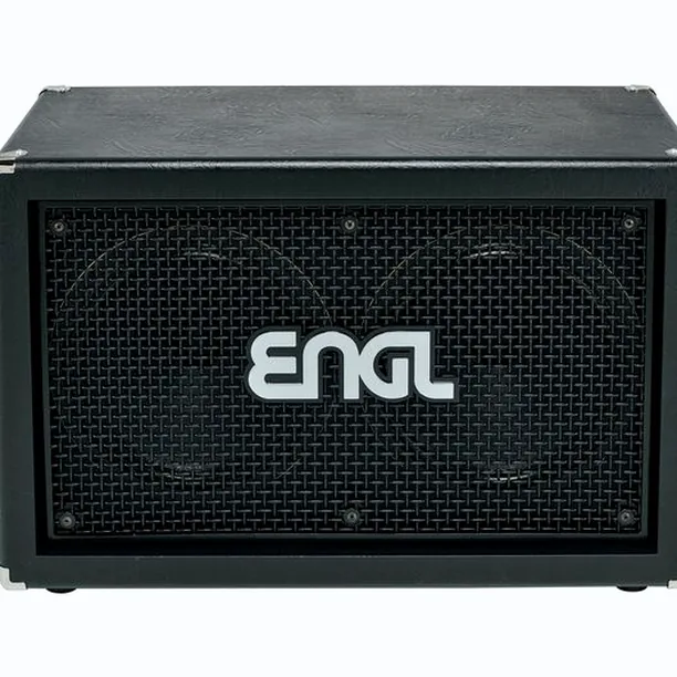 Engl E212VH Pro BK Recension: Ett måste för gitarrister?