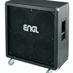 Engl E412VG Pro BK Straight Test: Värd att vänta på?