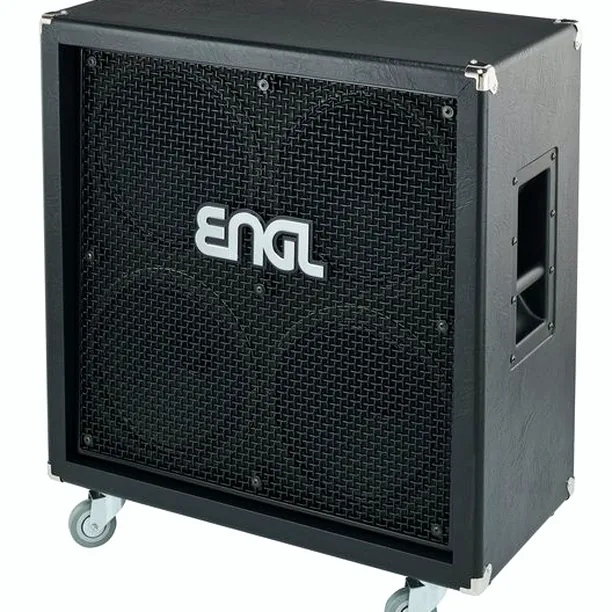 Engl E412VG Pro BK Straight Test: Värd att vänta på?