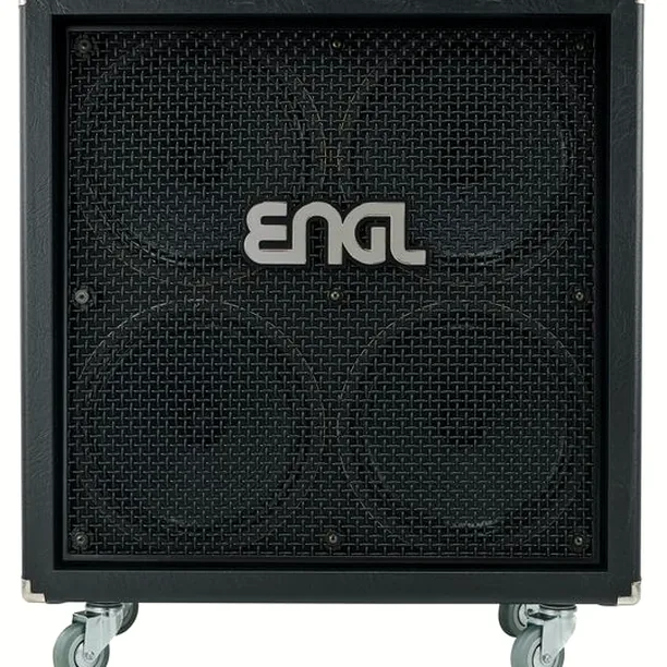 Engl E412VG Pro BK Straight Test: Värd att vänta på?