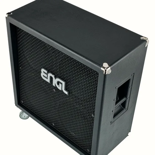 Engl E412VG Pro BK Straight Test: Värd att vänta på?