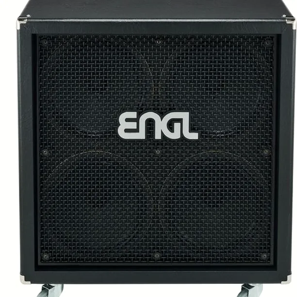 Engl E412VG Pro BK Straight Test: Värd att vänta på?