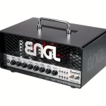 Engl E606 Ironball Head 20 SE Recension: Är detta den bästa budget-toppen?
