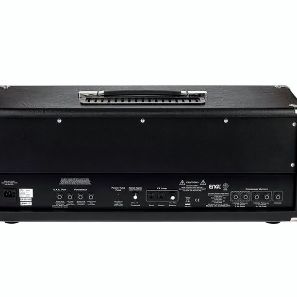 Engl E653 Artist Blackout 50 Recension: Varför du borde kolla in denna topp