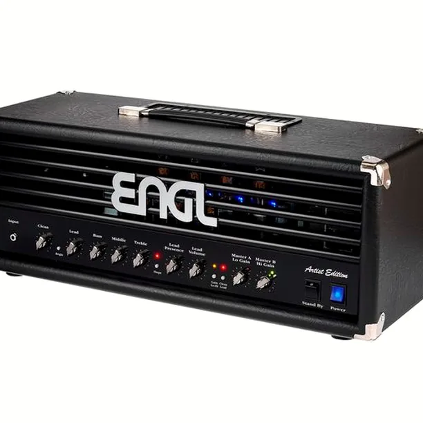Engl E653 Artist Blackout 50 Recension: Varför du borde kolla in denna topp