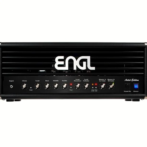 Engl E653 Artist Blackout 50 Recension: Varför du borde kolla in denna topp