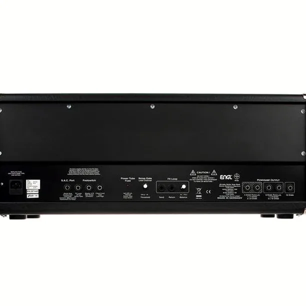 Engl E653 Artist Blackout 50 Recension: Varför du borde kolla in denna topp