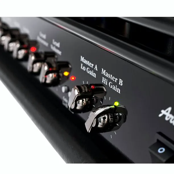 Engl E653 Artist Blackout 50 Recension: Varför du borde kolla in denna topp
