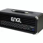 Engl Savage 60 E630 II Recension: Kompakt head med stort ljud