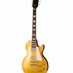 Epiphone 1957 Les Paul Goldtop DG – Elgitarr Recension