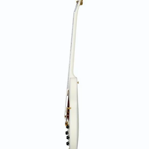 Epiphone 1959 ES-355 Classic White VOS – Elgitarr Recension