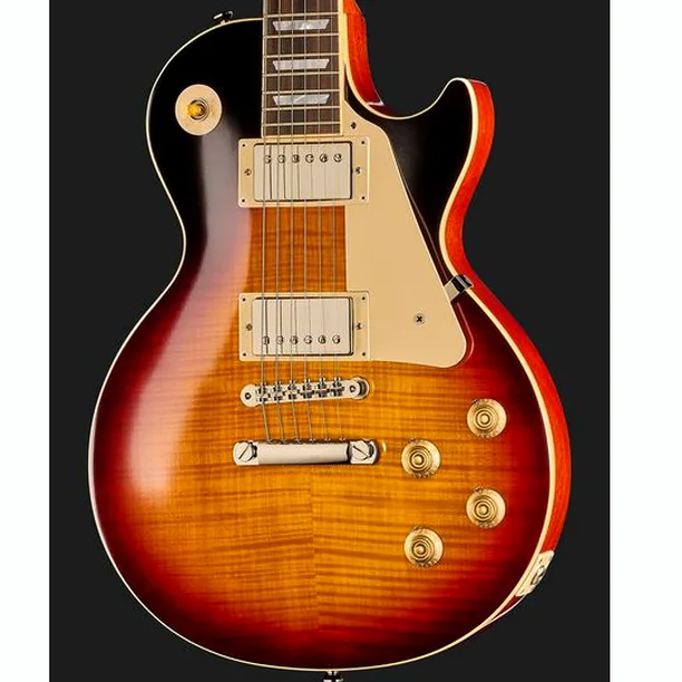 Epiphone 1959 Les Paul Standard WBB – Elgitarr Recension