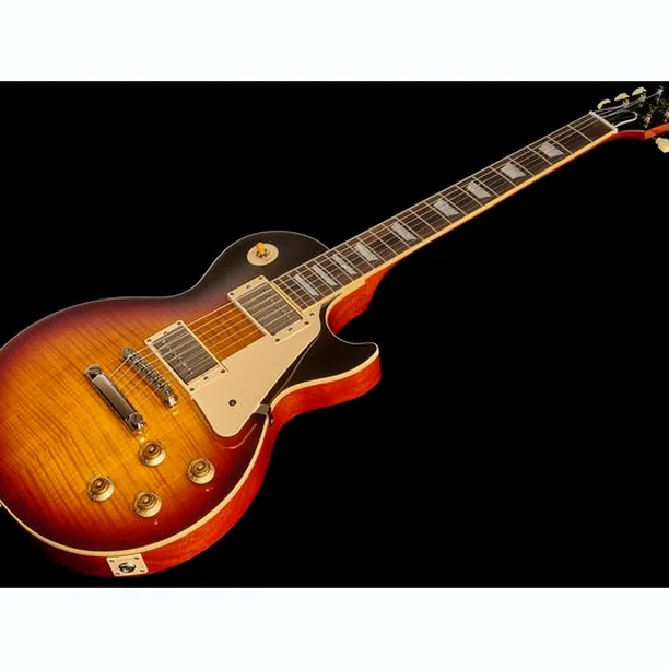 Epiphone 1959 Les Paul Standard WBB – Elgitarr Recension