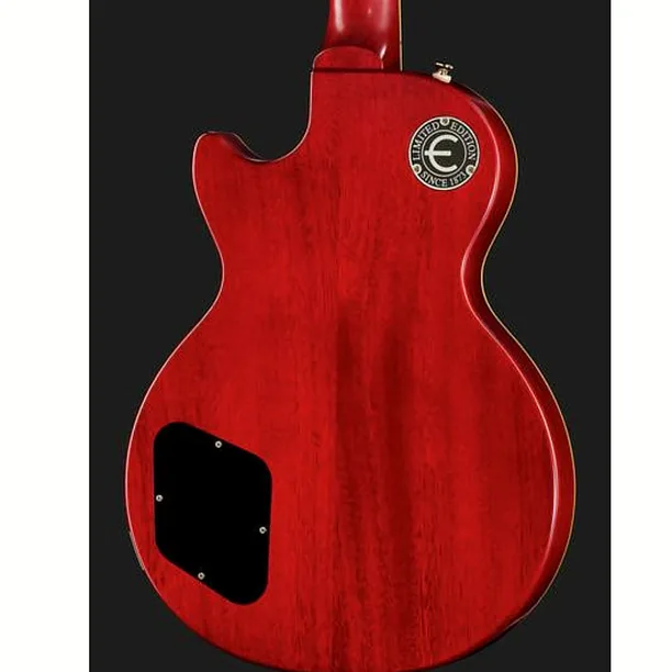 Epiphone 1959 LP Standard Outfit ADB – Elgitarr Recension
