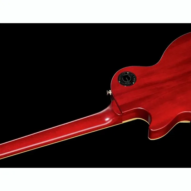 Epiphone 1959 LP Standard Outfit ADB – Elgitarr Recension