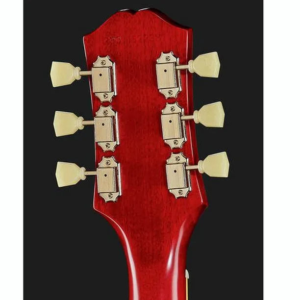 Epiphone 1959 LP Standard Outfit ADB – Elgitarr Recension