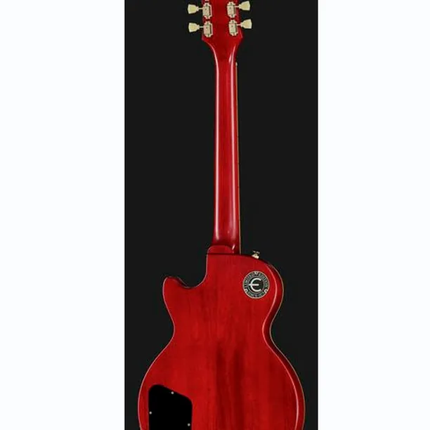 Epiphone 1959 LP Standard Outfit ADB – Elgitarr Recension