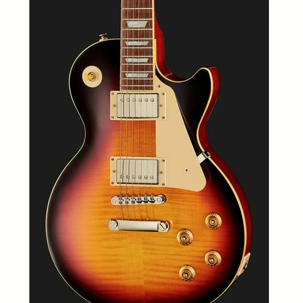 Epiphone 1959 LP Standard Outfit ADB – Elgitarr Recension