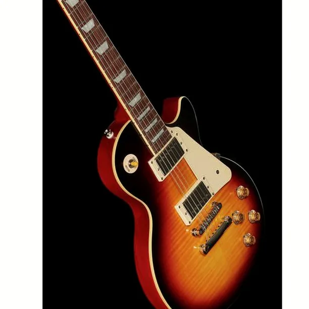 Epiphone 1959 LP Standard Outfit ADB – Elgitarr Recension
