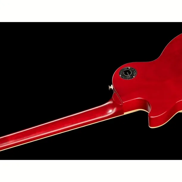 Epiphone 1959 LP Standard Outfit ADCB – Elgitarr Recension