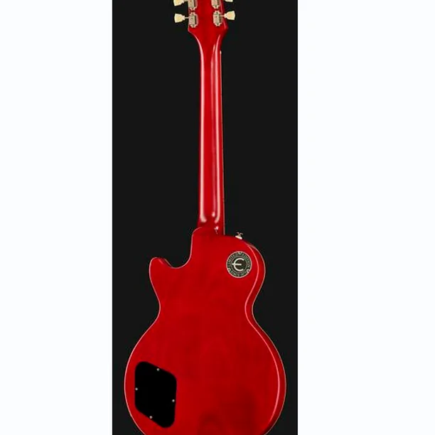 Epiphone 1959 LP Standard Outfit ADCB – Elgitarr Recension