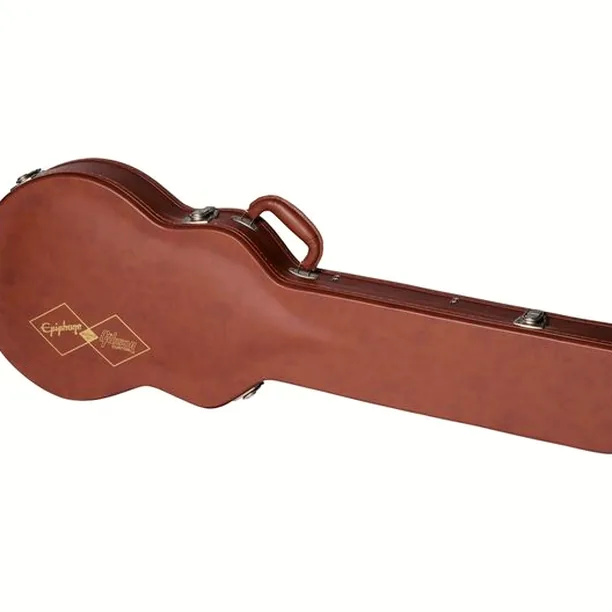 Epiphone 1960 Les Paul Standard ITB – Elgitarr Recension