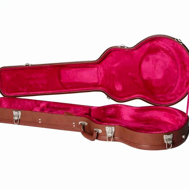 Epiphone 1960 Les Paul Standard ITB – Elgitarr Recension
