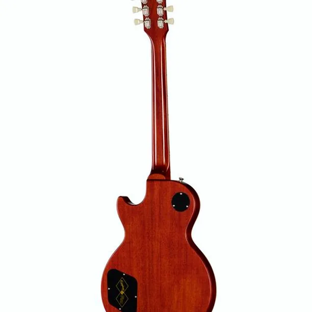 Epiphone 1960 Les Paul Standard ITB – Elgitarr Recension