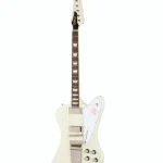 Epiphone 1963 Firebird V Vibrola PW – Elgitarr Recension