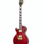 Epiphone Alex Lifeson LP Custom A LH – Elgitarr Recension