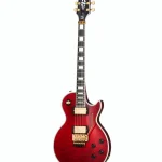 Epiphone Alex Lifeson LP Custom Axcess – Elgitarr Recension