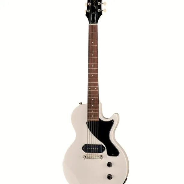 Epiphone Billie Joe Armstrong LP Junior – Elgitarr Recension