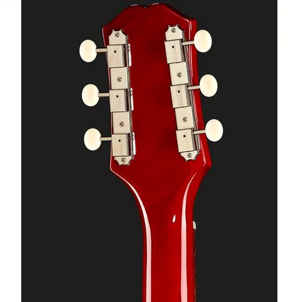 Epiphone Coronet Cherry – Elgitarr Recension