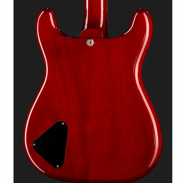 Epiphone Coronet Cherry – Elgitarr Recension