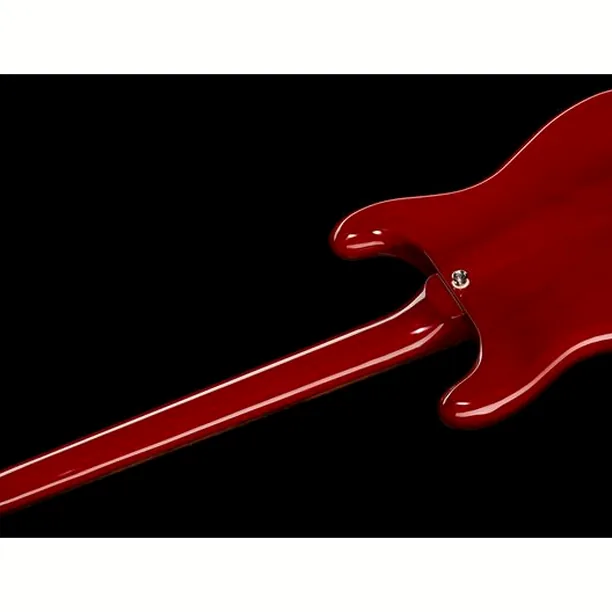 Epiphone Coronet Cherry – Elgitarr Recension