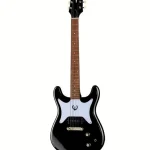 Epiphone Coronet Ebony – Elgitarr Recension