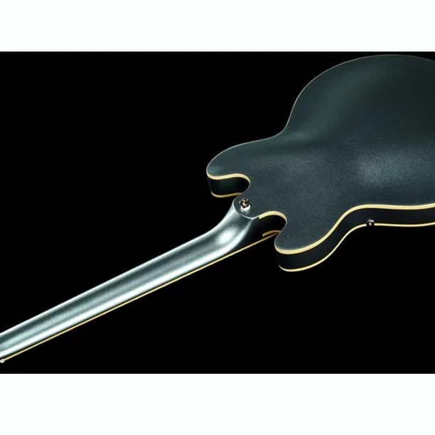 Epiphone ES-339 Pelham Blue – Elgitarr Recension