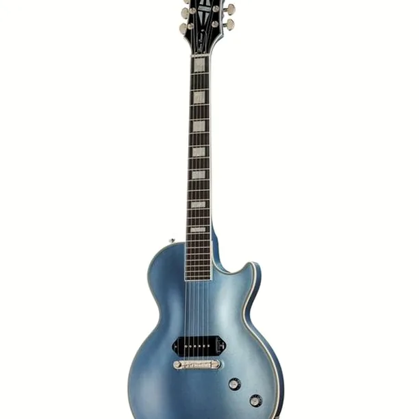 Epiphone Jared James Nichols BluesPower – Elgitarr Recension