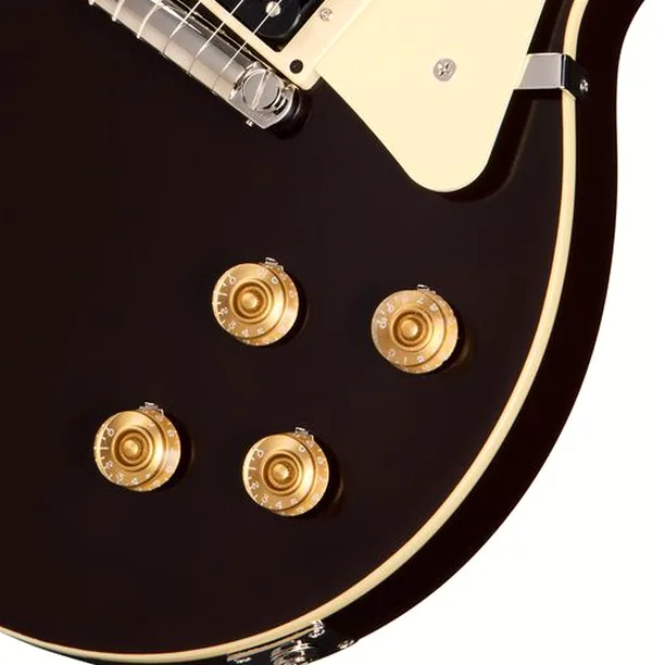 Epiphone Jeff Beck Oxblood 1954 LesPaul – Elgitarr Recension