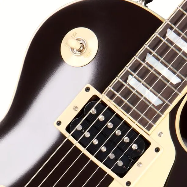 Epiphone Jeff Beck Oxblood 1954 LesPaul – Elgitarr Recension