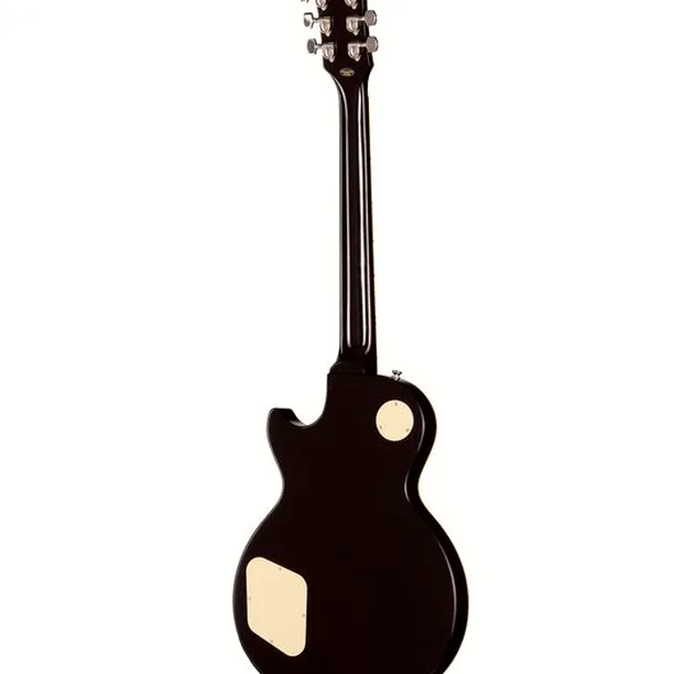 Epiphone Jeff Beck Oxblood 1954 LesPaul – Elgitarr Recension