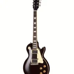 Epiphone Jeff Beck Oxblood 1954 LesPaul – Elgitarr Recension