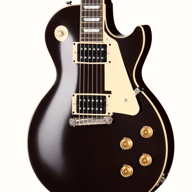 Epiphone Jeff Beck Oxblood 1954 LesPaul – Elgitarr Recension