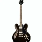 Epiphone Jim James ES-335 70s WF – Elgitarr Recension