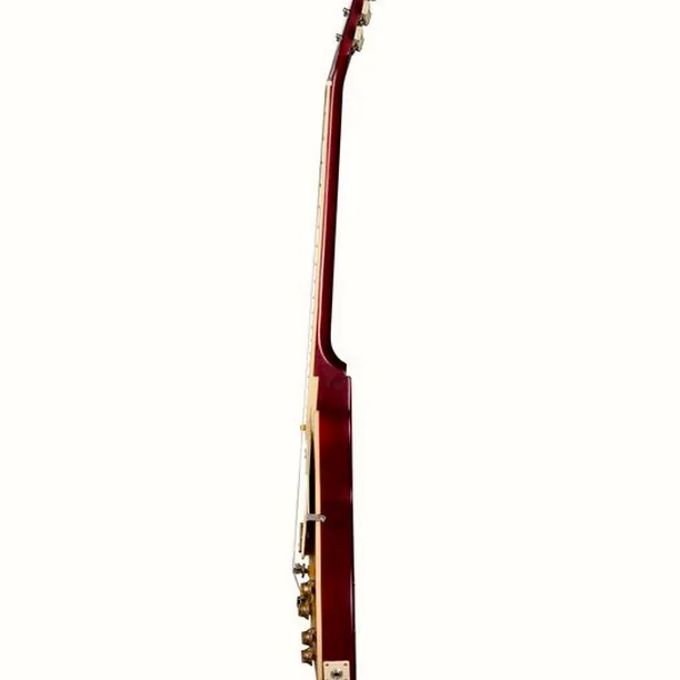 Epiphone Les Paul 59 Ice Tea Burst VOS – Elgitarr Recension