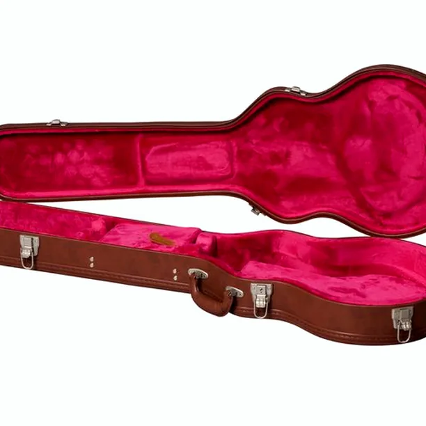 Epiphone Les Paul 59 Ice Tea Burst VOS – Elgitarr Recension